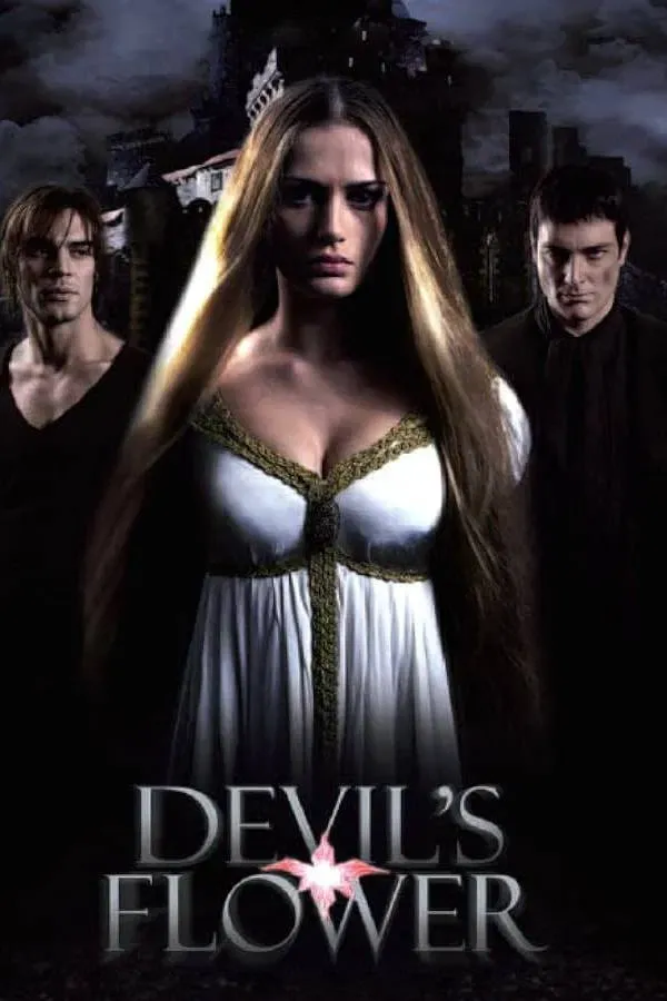 Poster of the movie The Devil's Flower