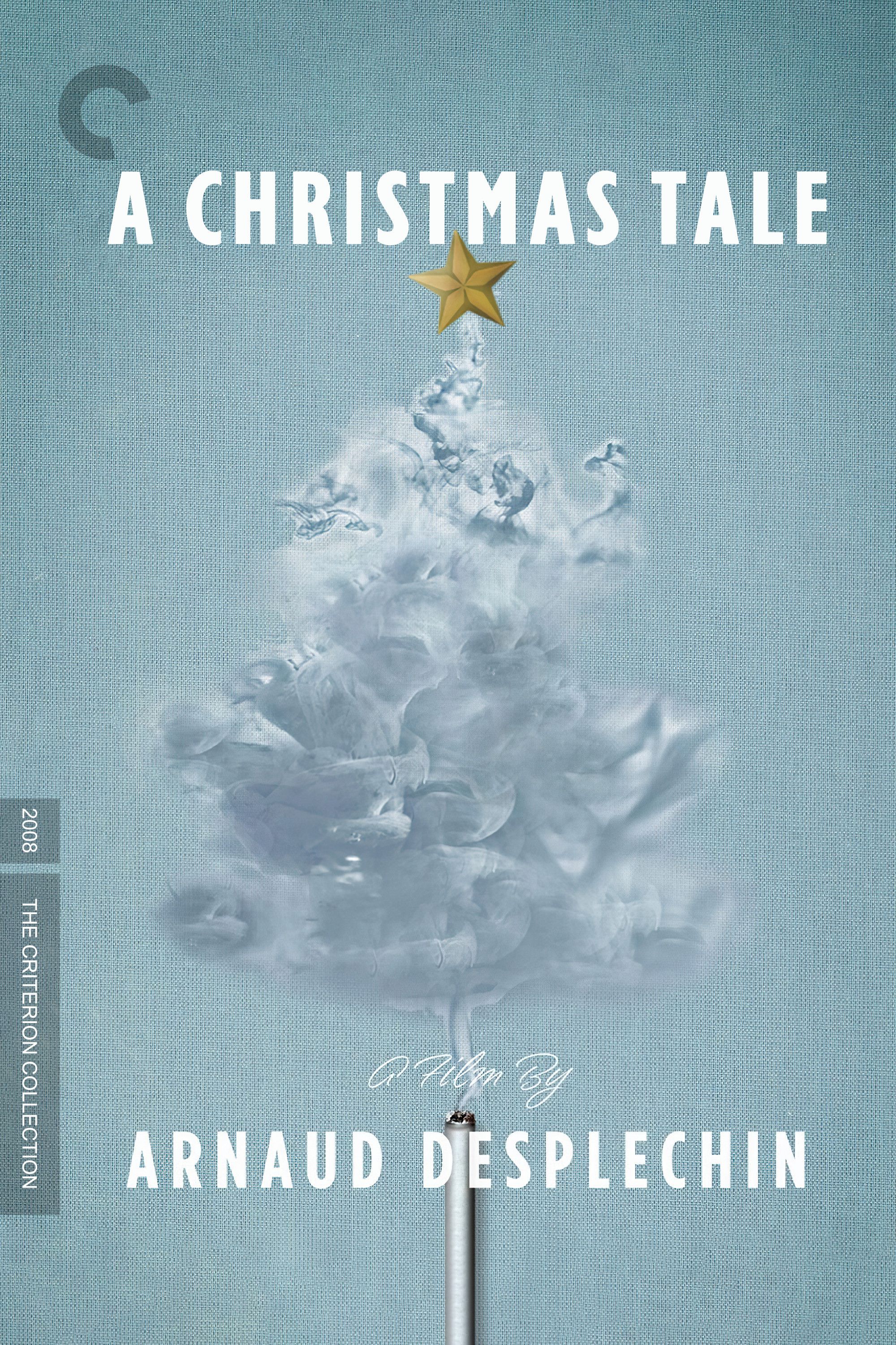 Poster of the movie A Christmas Tale