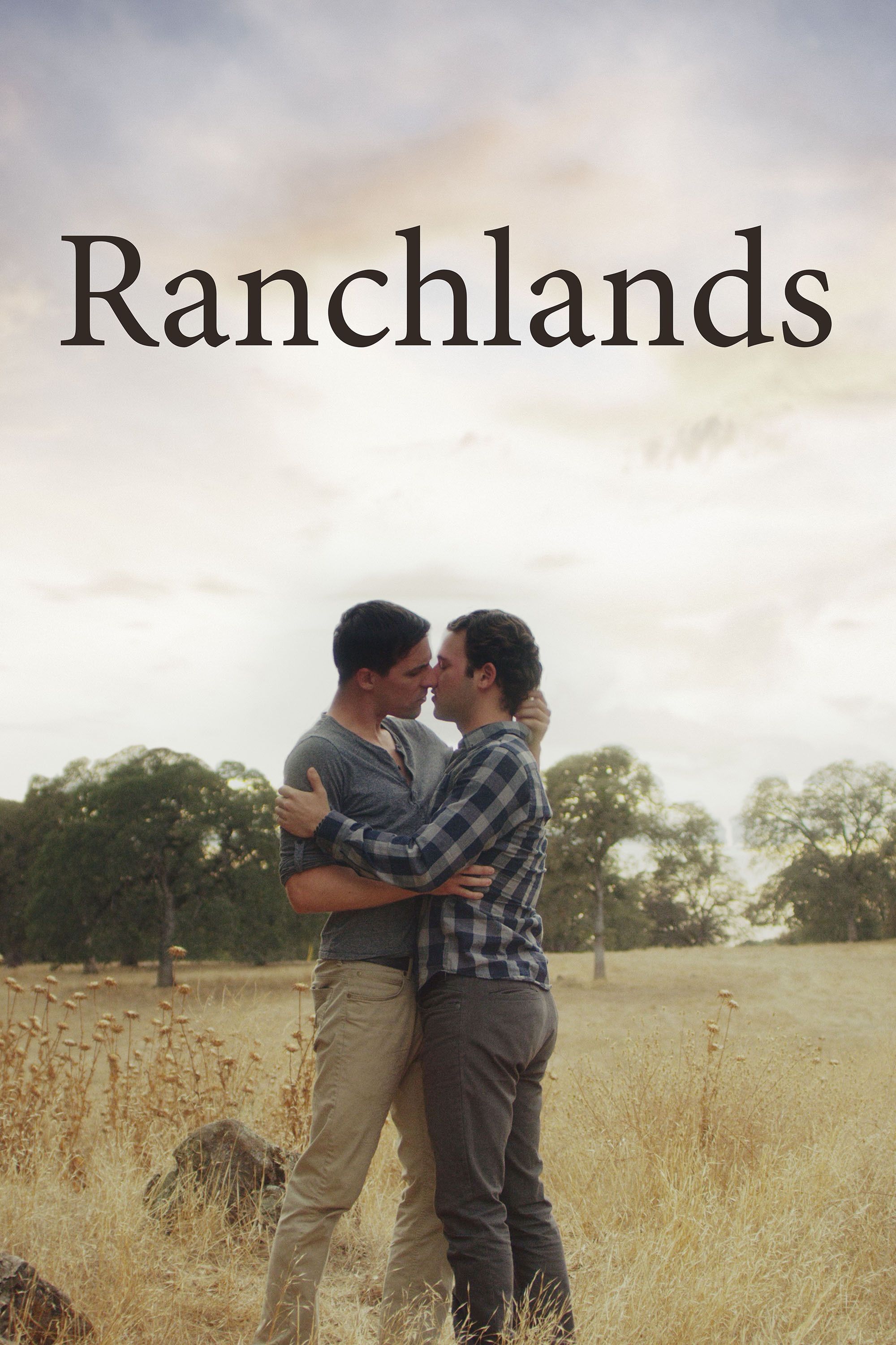 Poster of the movie Ranchlands