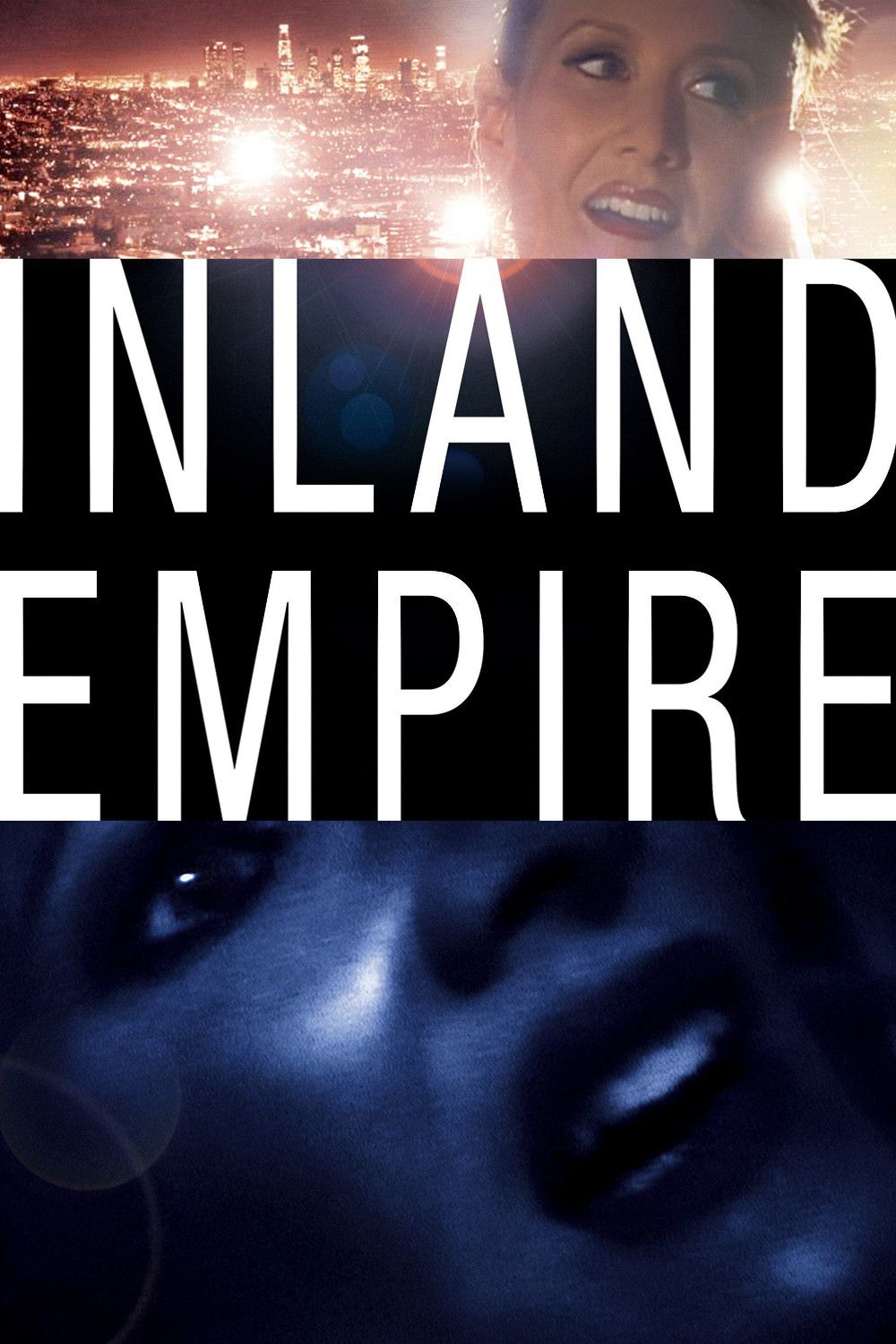 Poster of the movie Inland Empire