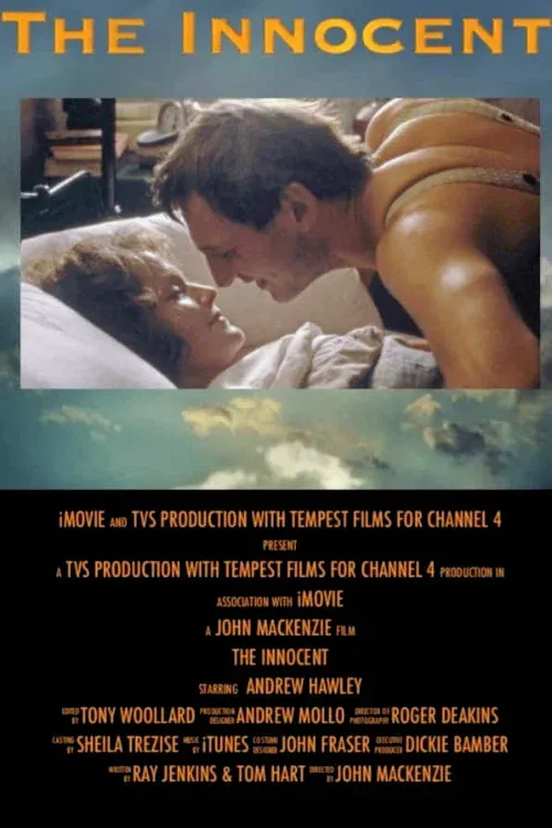 Poster for The Innocent