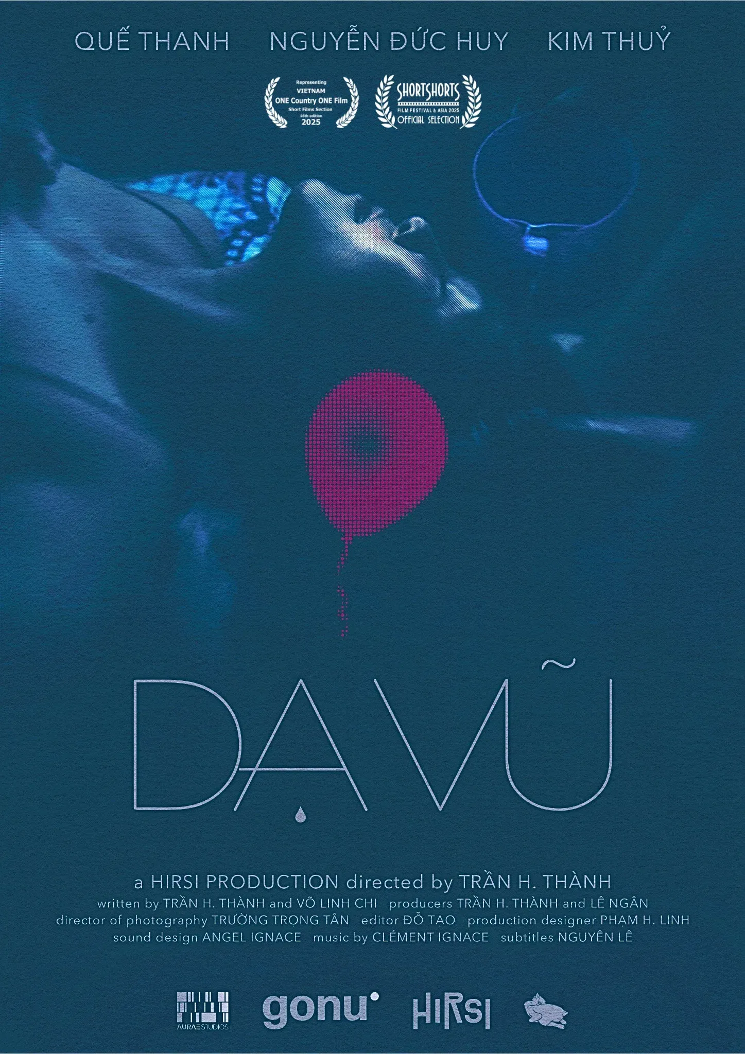 Poster for Last Rain On My Parade