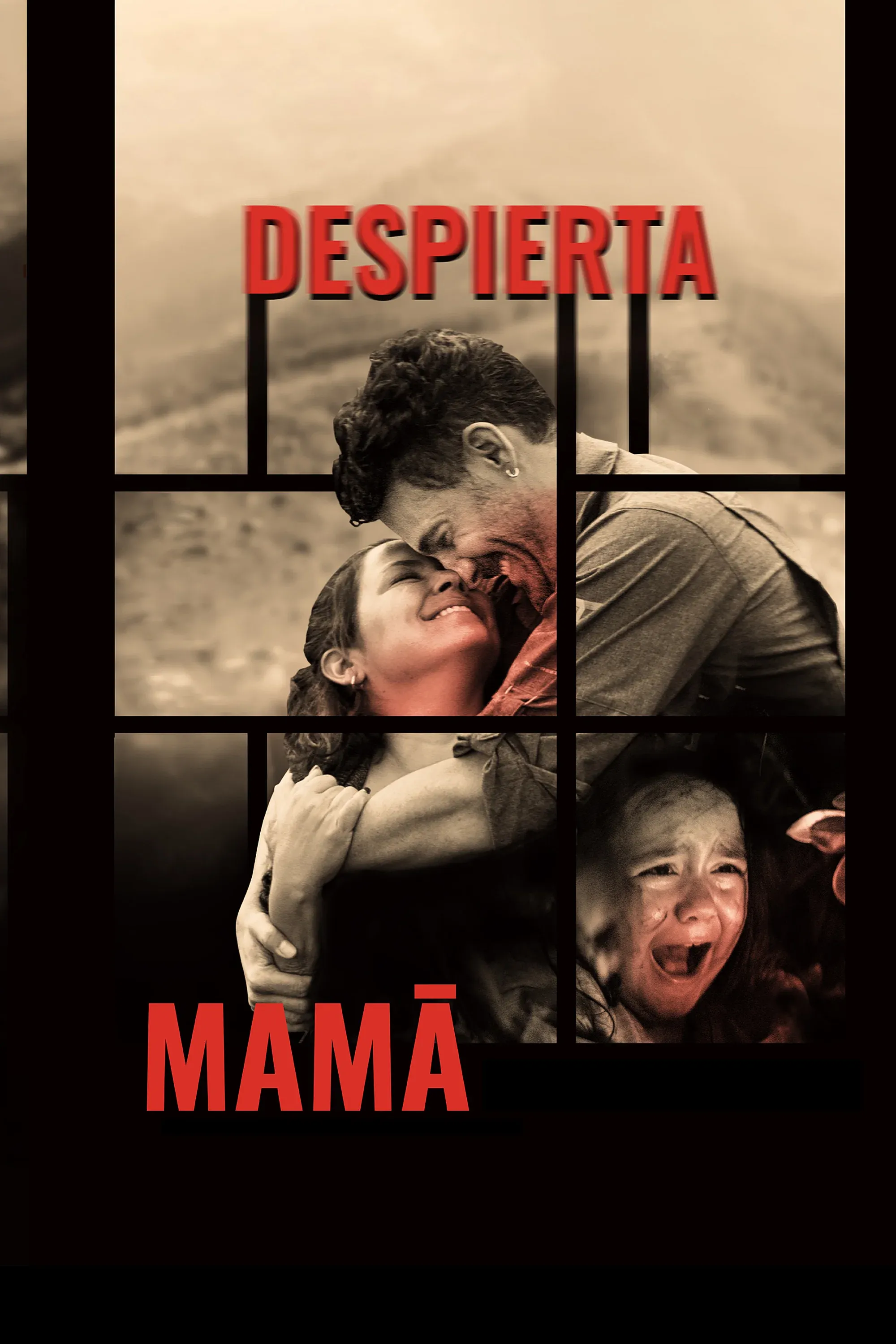 Poster for Wake Up Mom