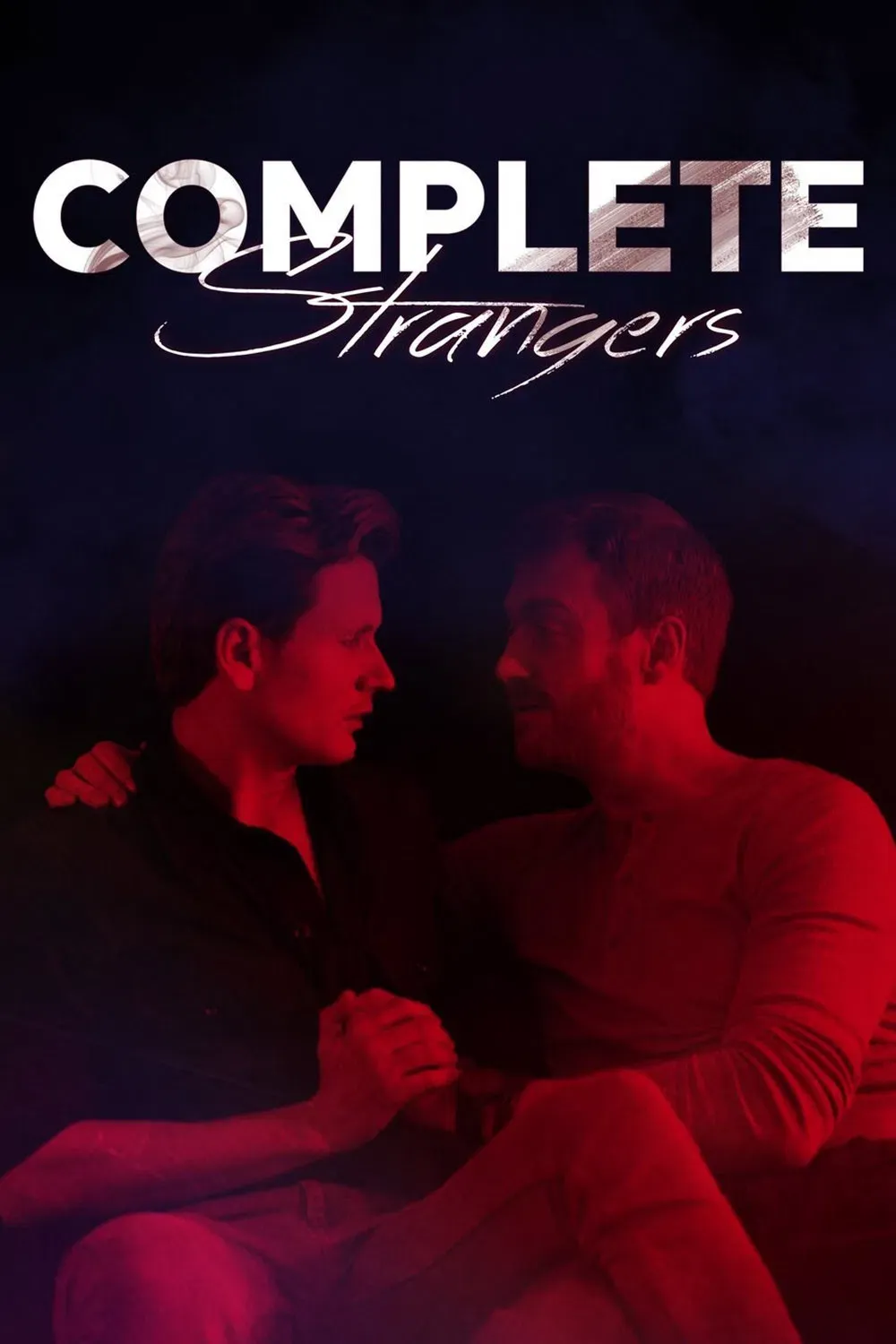 Poster of the movie Complete Strangers
