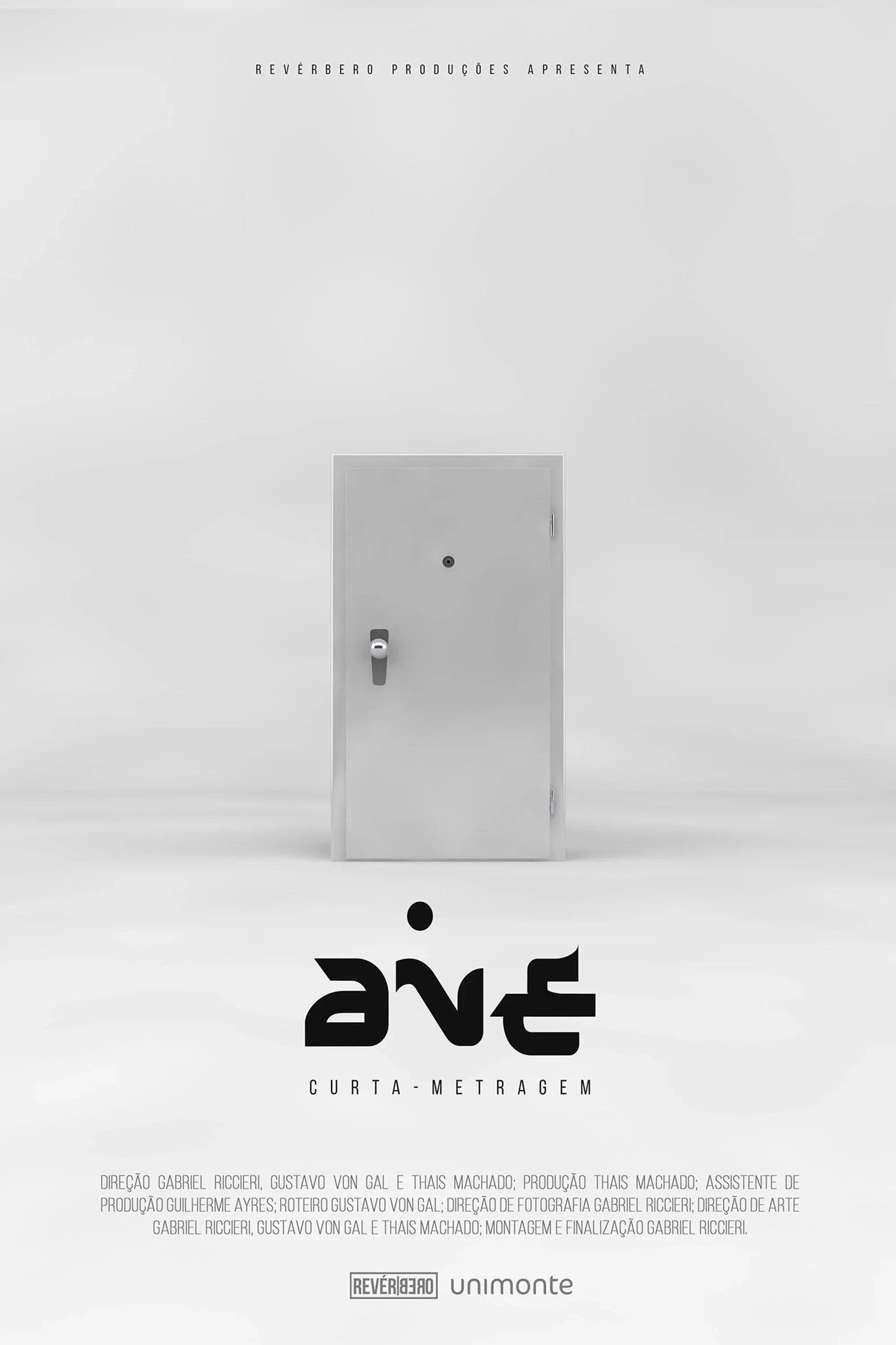 Poster for AVE