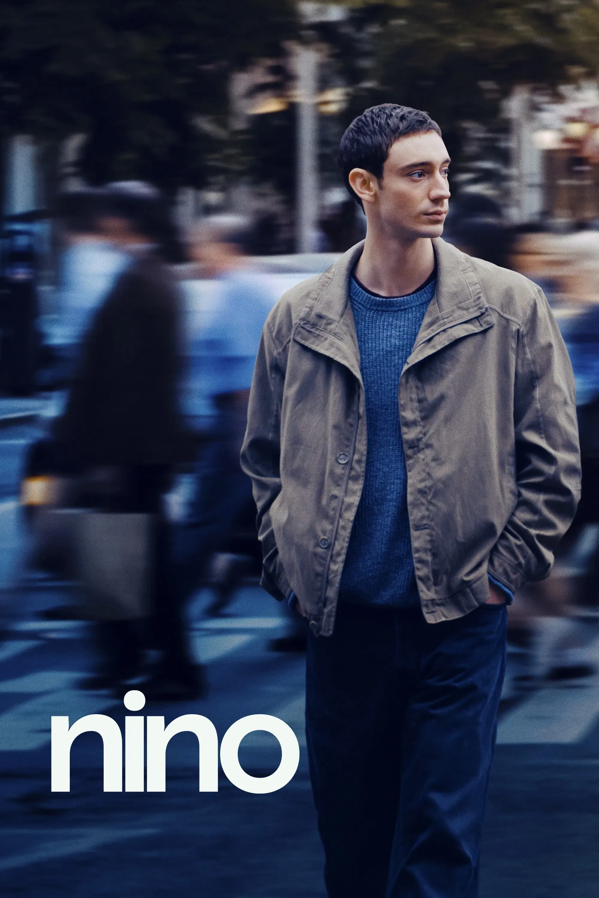 Poster of the movie Nino