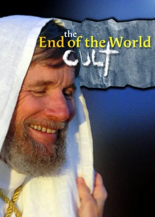 Poster of the movie The End of the World Cult
