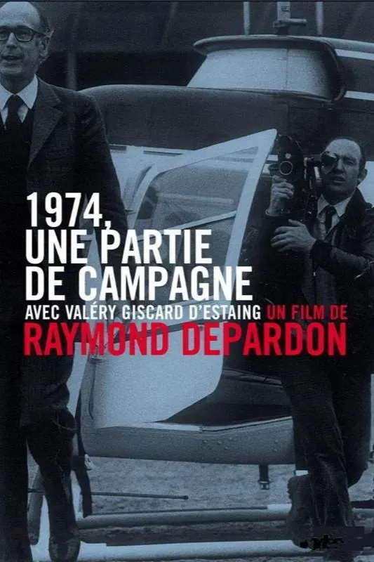 Poster of the movie 1974, une partie de campagne
