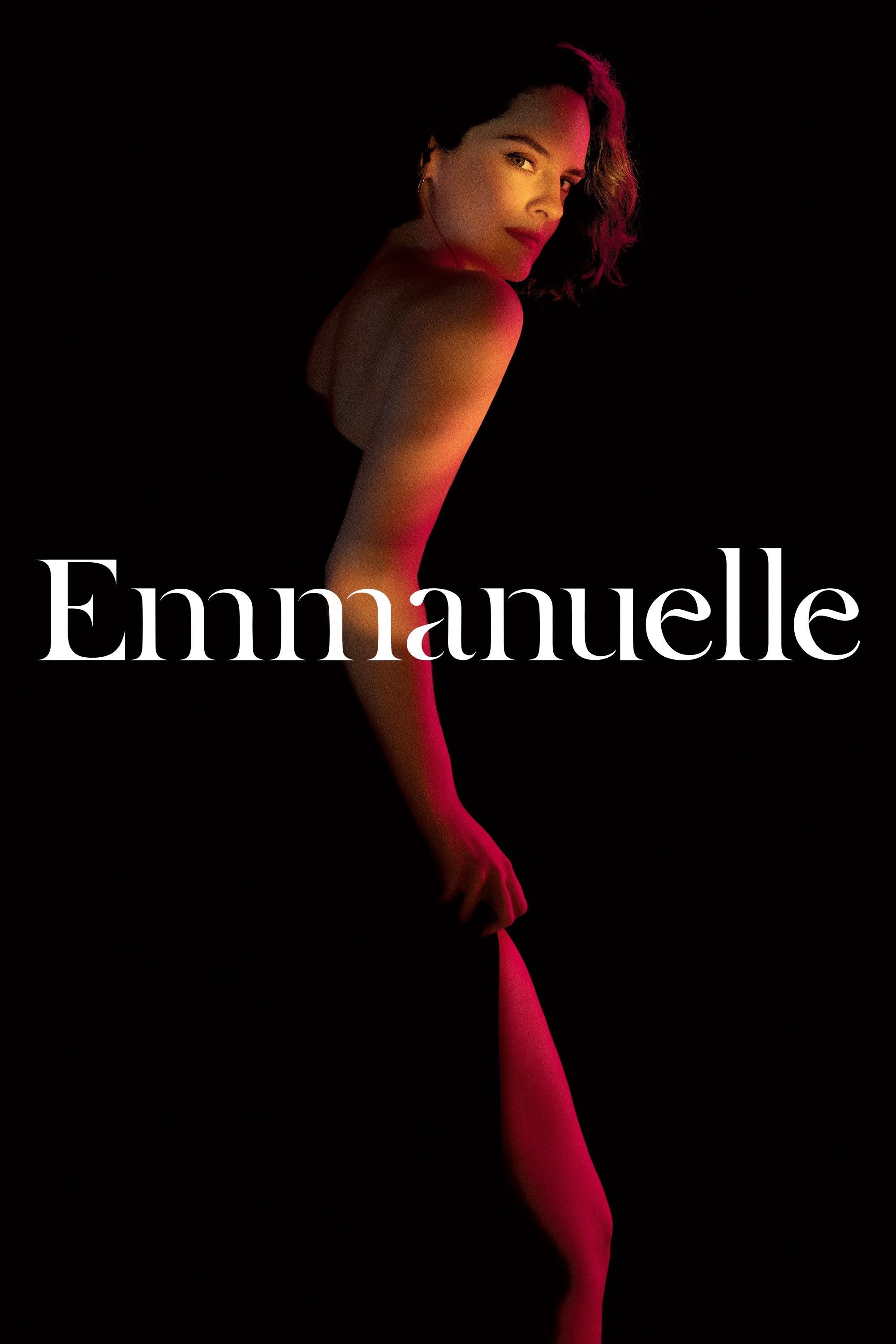 Poster of the movie Emmanuelle