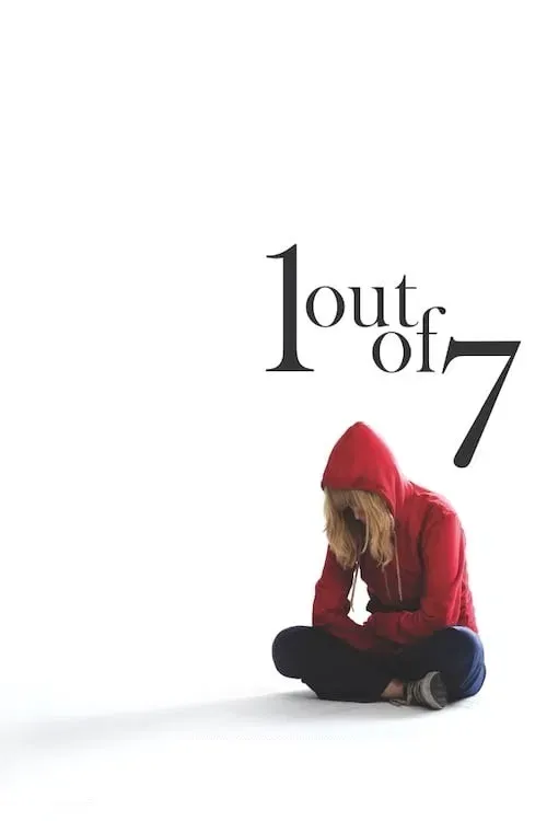 Poster of the movie 1 Out of 7