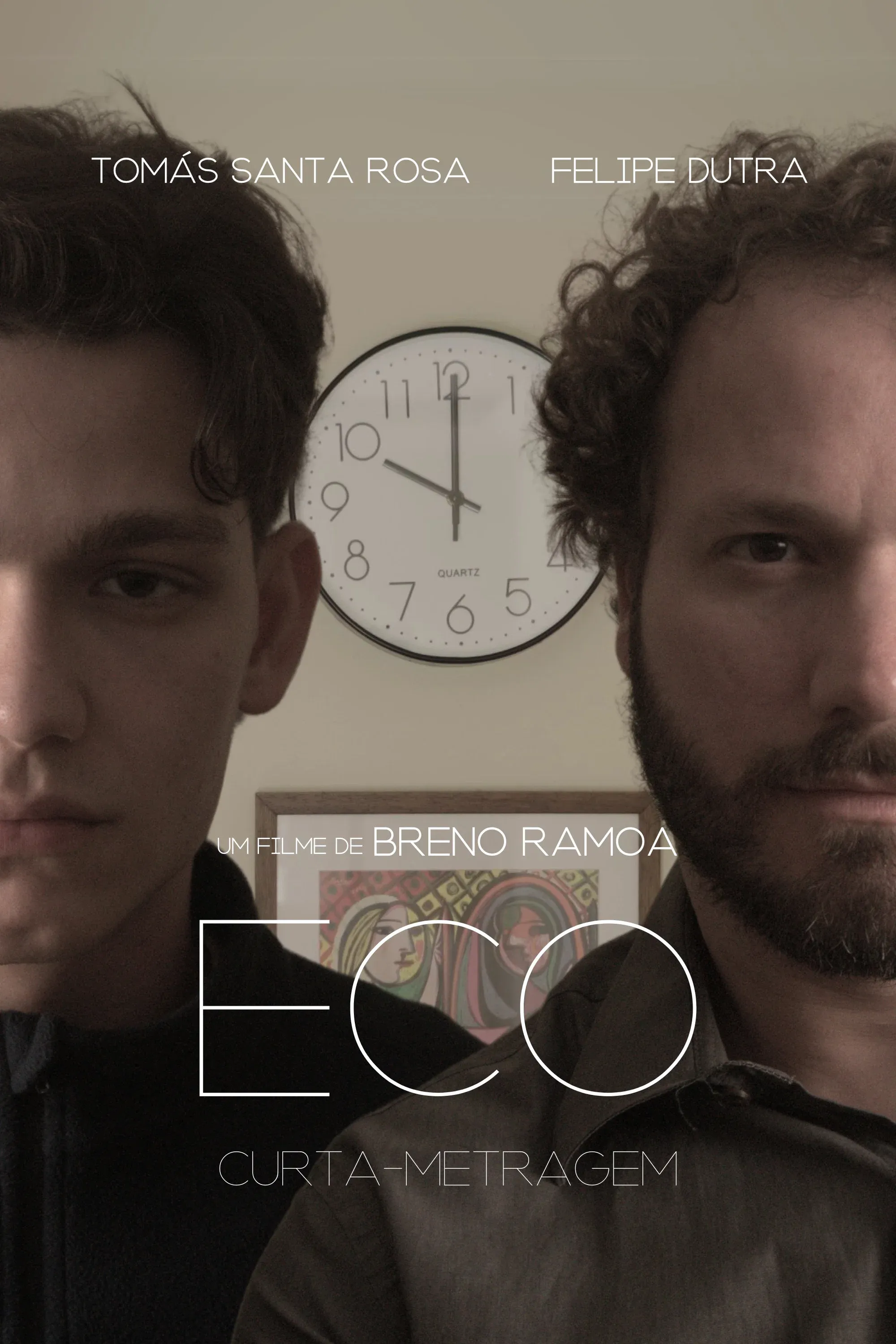 Poster for Eco