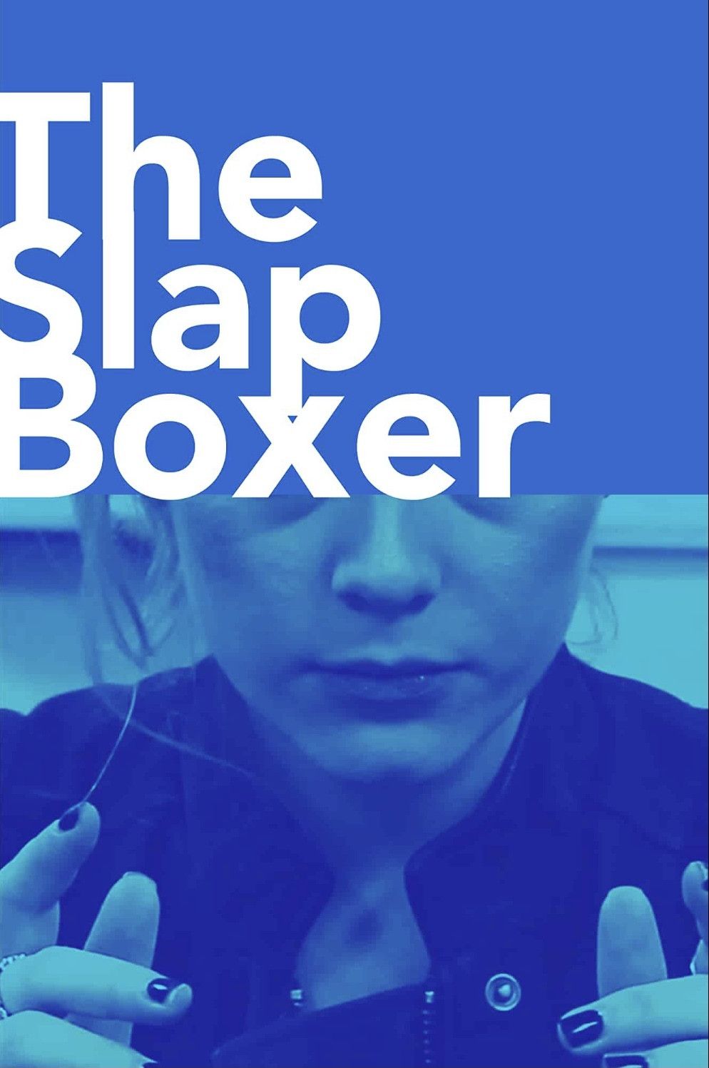 Poster of the movie The Slap Boxer
