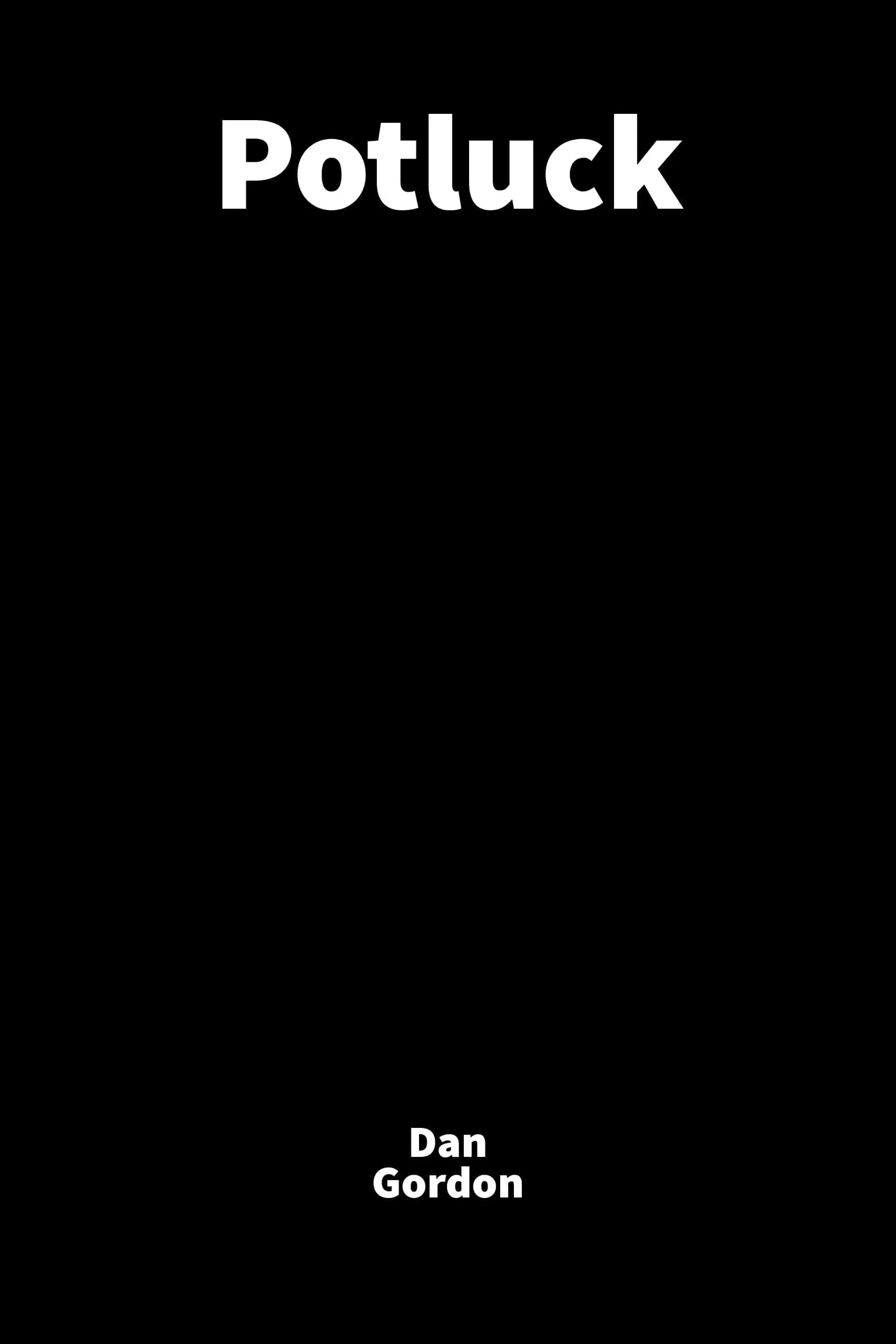 Poster of the movie Potluck