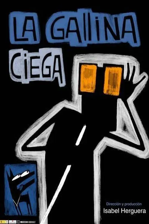 Poster of the movie Blindman's Bluff