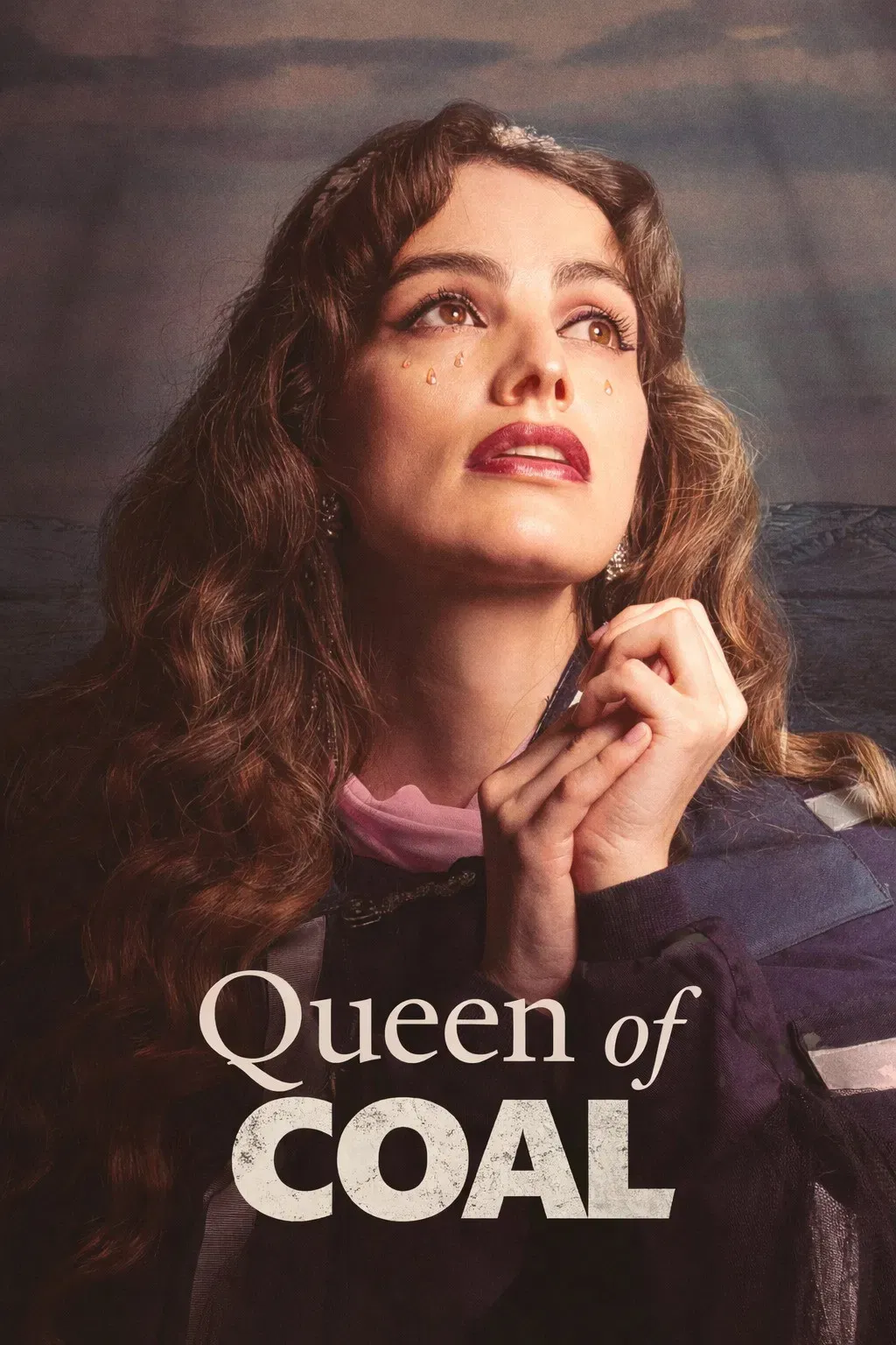 Poster of the movie Queen of Coal