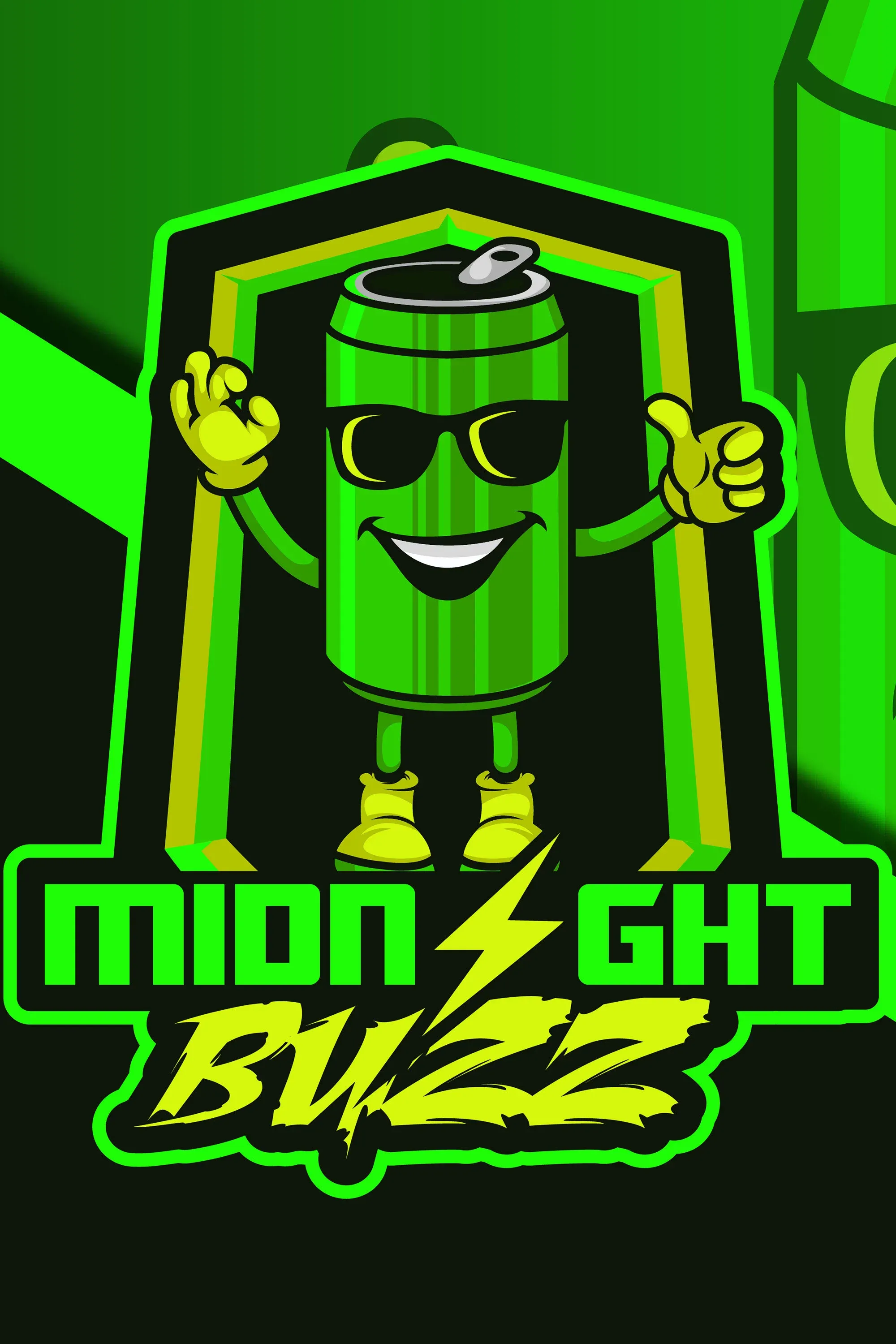 Poster for Midnight Buzz