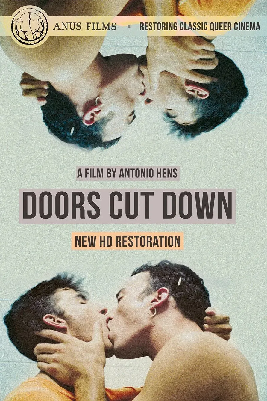 Poster of the movie Doors Cut Down