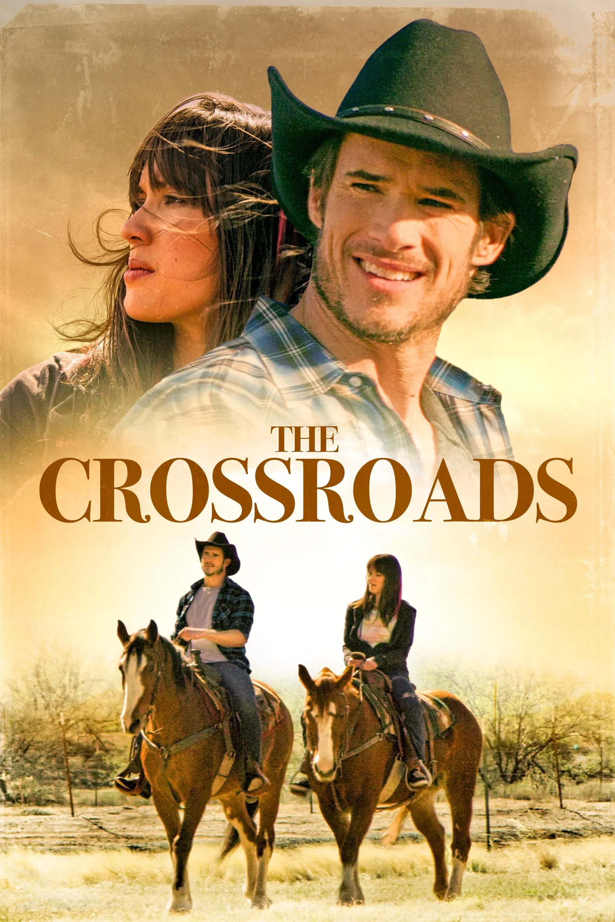 Poster of the movie The Crossroads