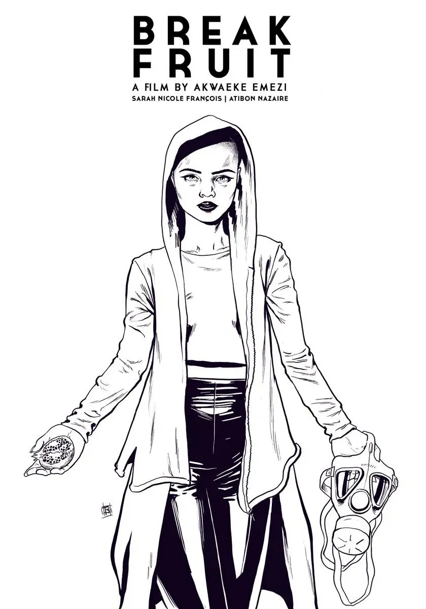 Poster of the movie Break Fruit