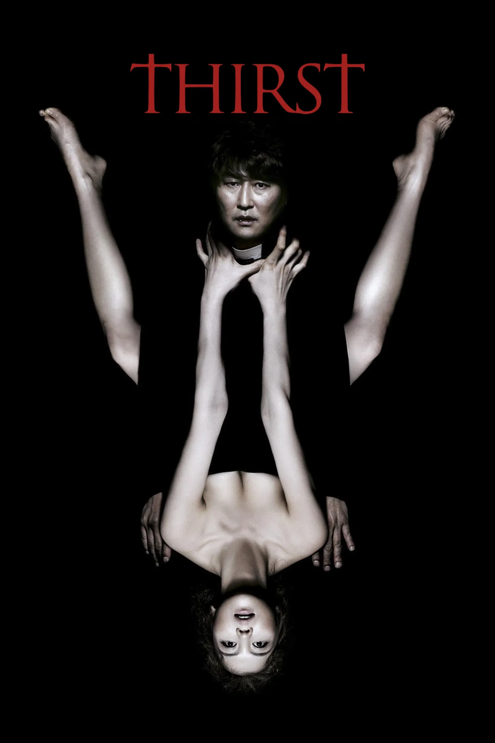 Poster for Thirst