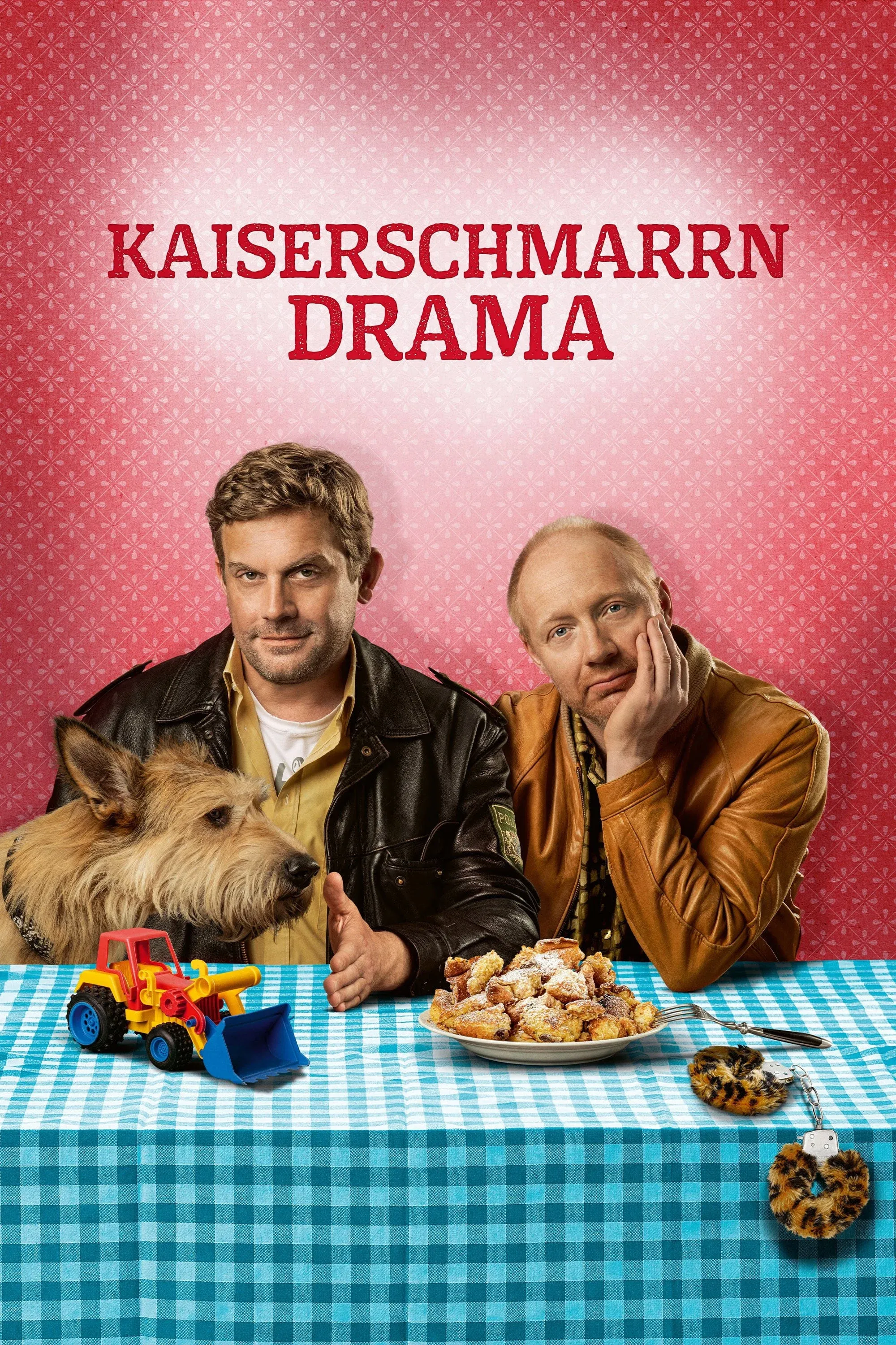 Poster of the movie Kaiserschmarrndrama
