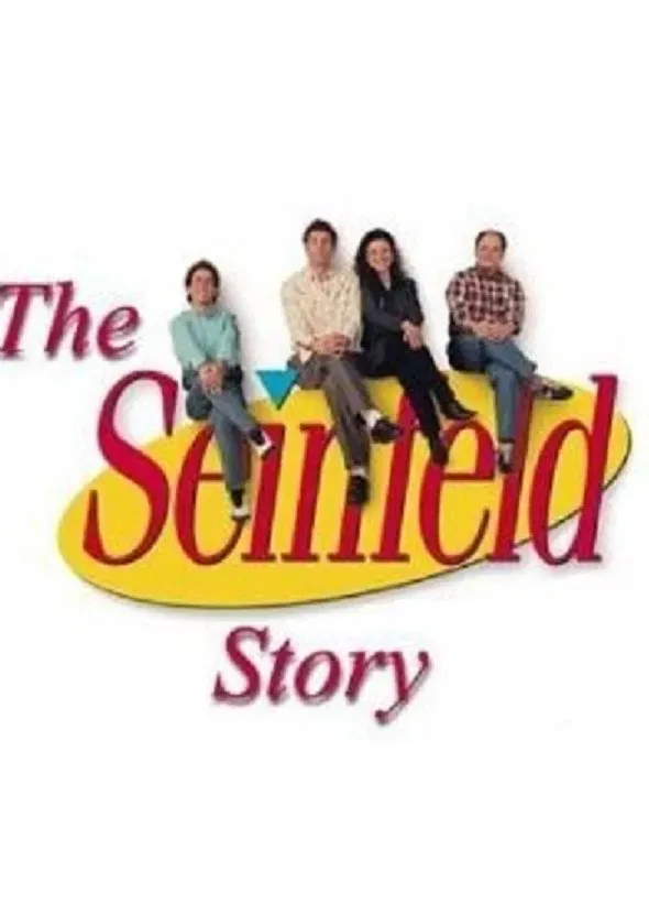 Poster of the movie The Seinfeld Story
