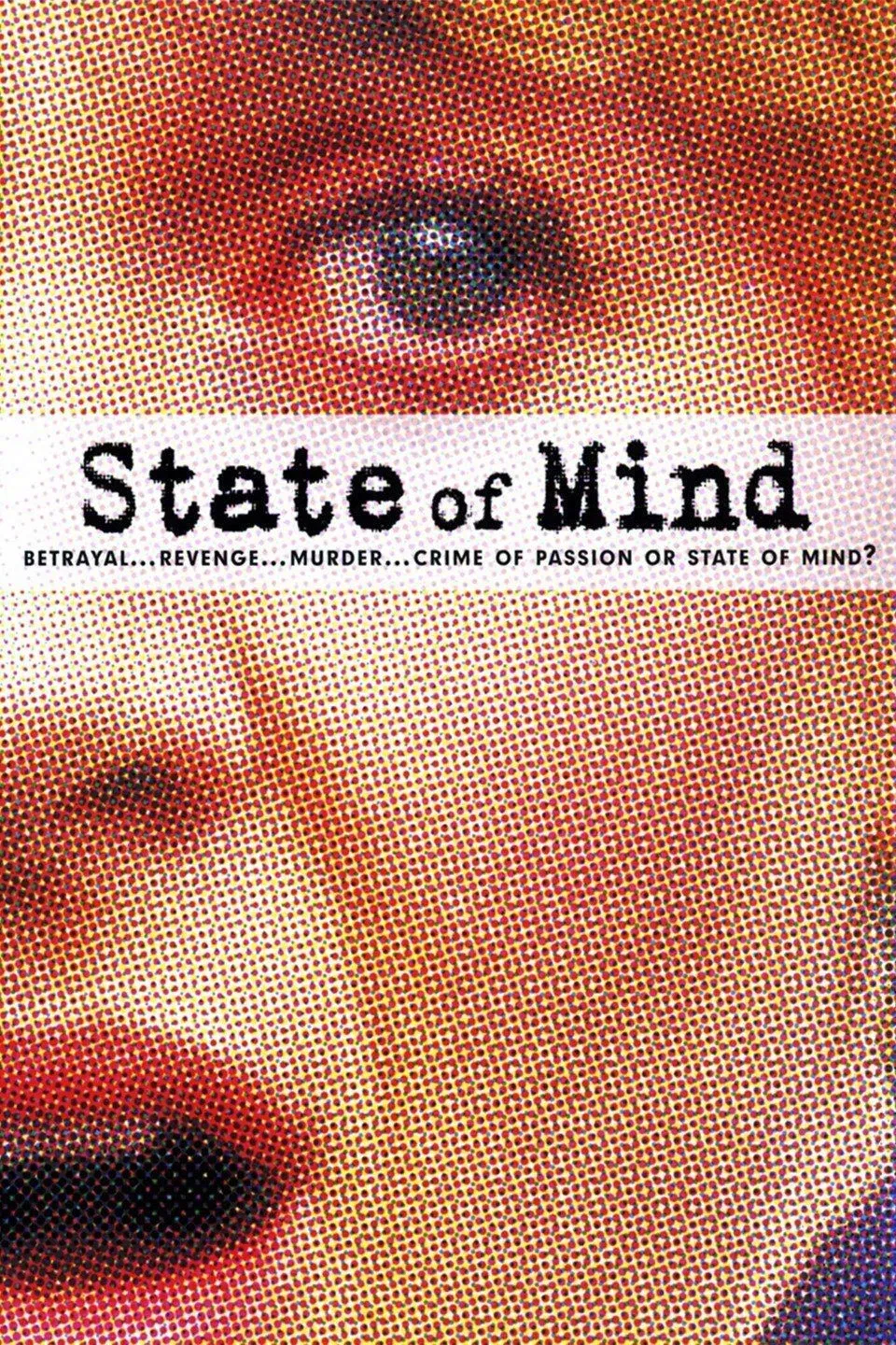 Poster of the movie State of Mind