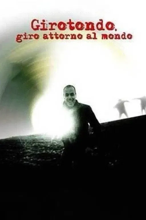 Poster of the movie Girotondo: Giro Attorno al Mondo