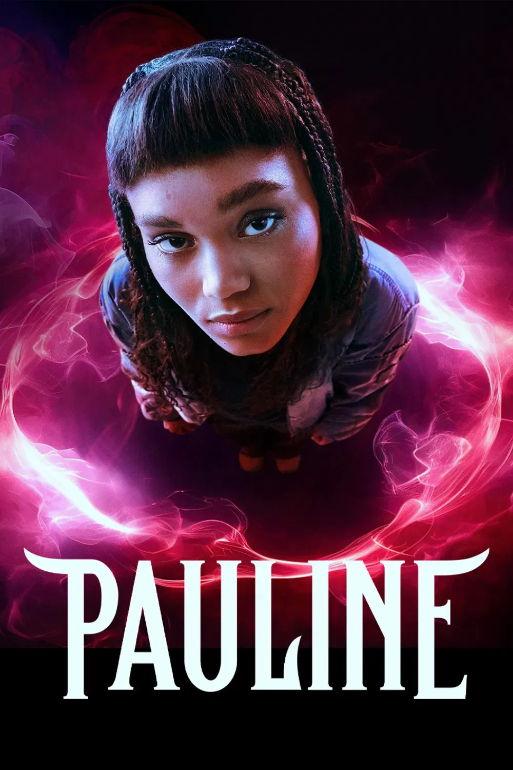 Poster of Pauline