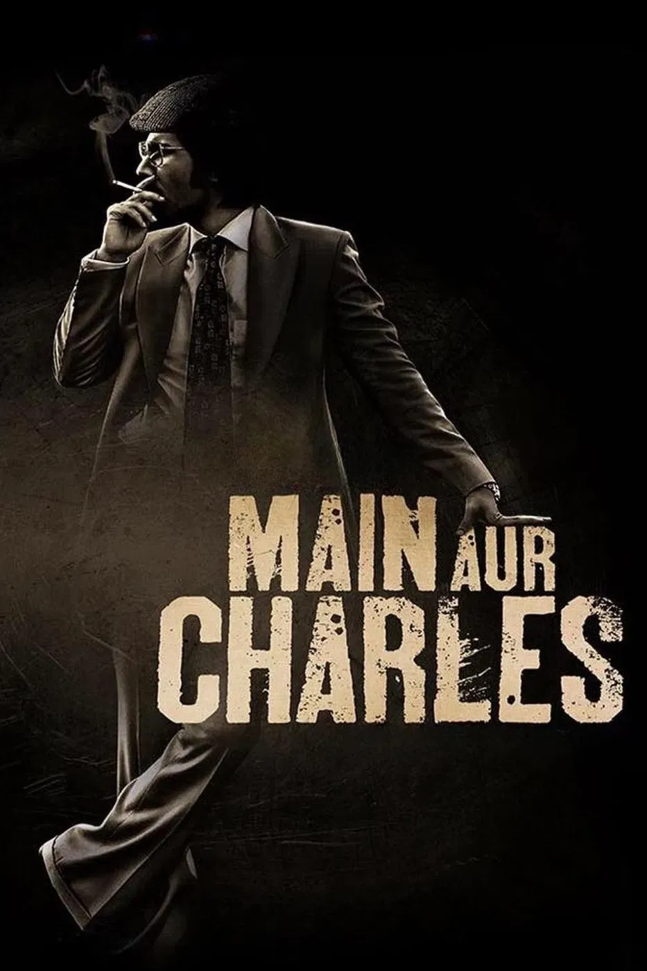 Poster of the movie Main Aur Charles