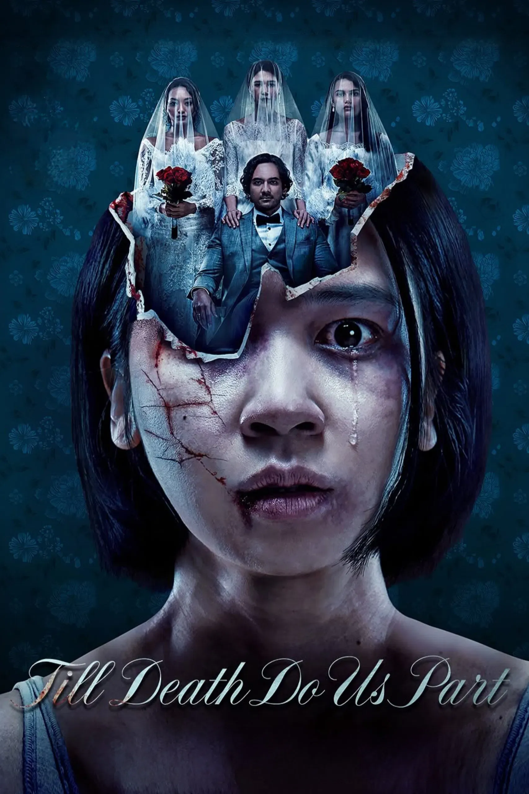 Poster of the movie Till Death Do Us Part