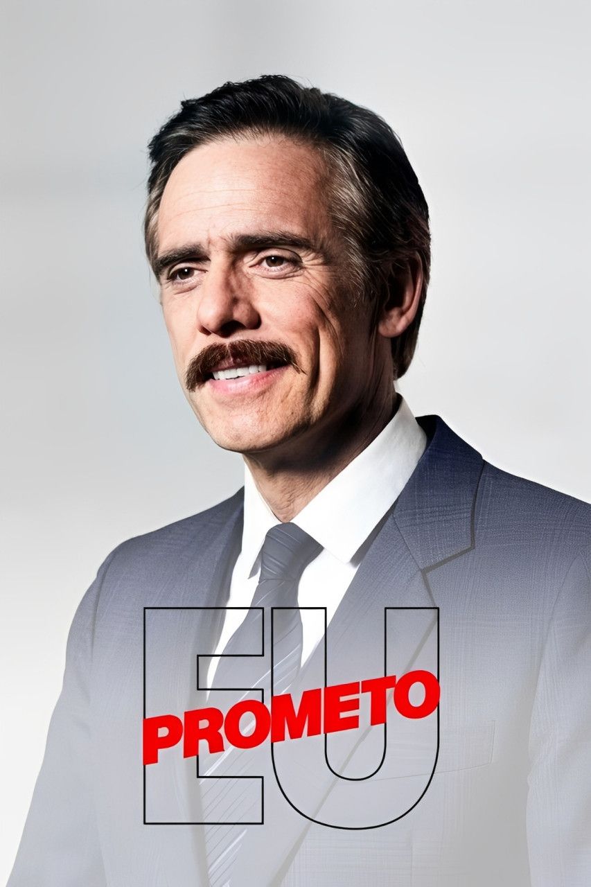Poster of Eu Prometo