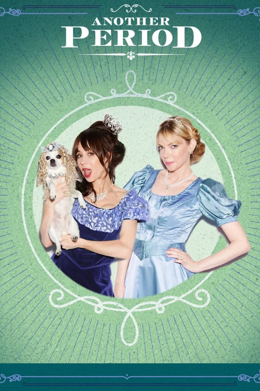 Poster of Another Period