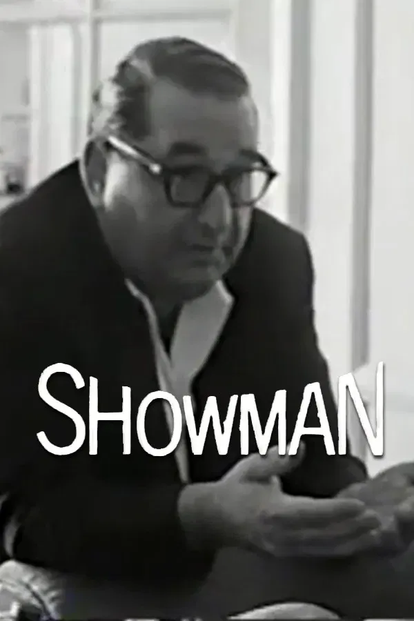 Poster of the movie Showman