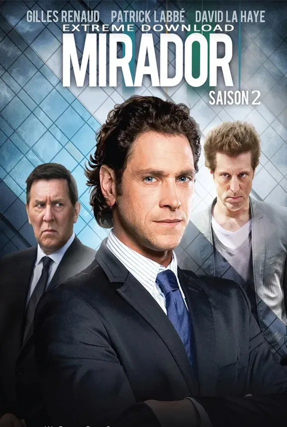 Poster of Mirador