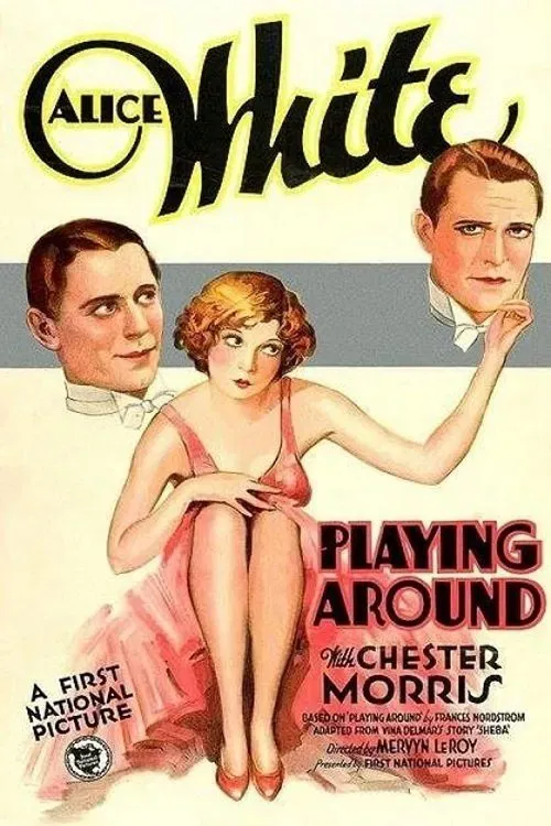 Poster of the movie Playing Around