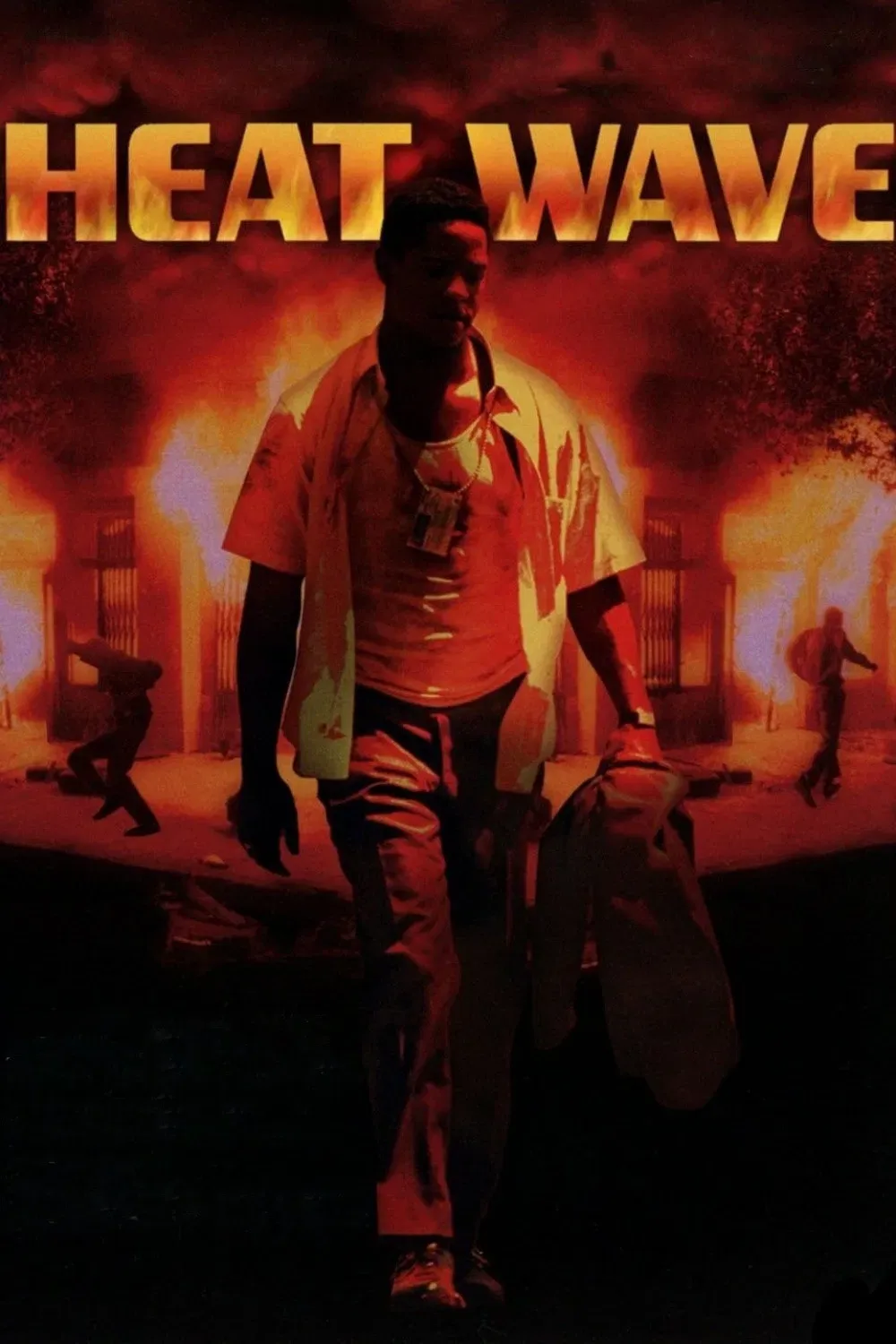 Poster of the movie Heat Wave