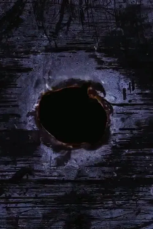 Poster of the movie Wholly Holy