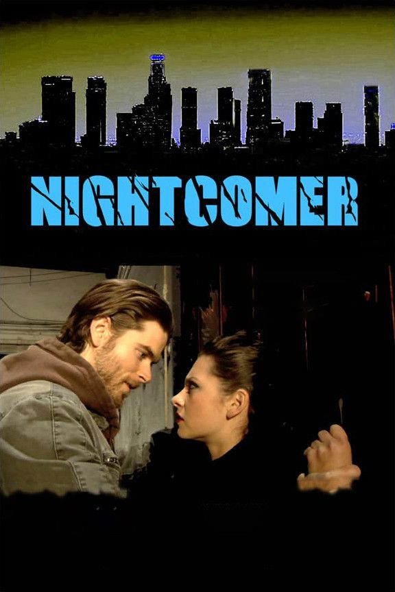 Poster of the movie Nightcomer