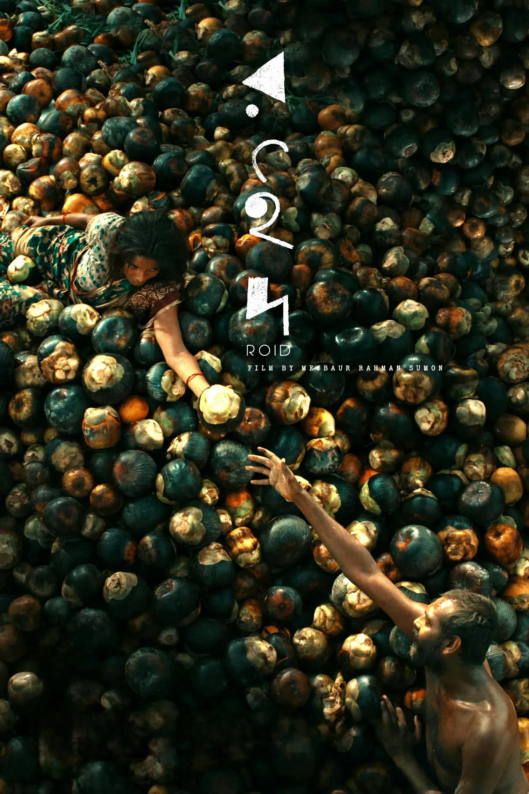 Poster for Roid