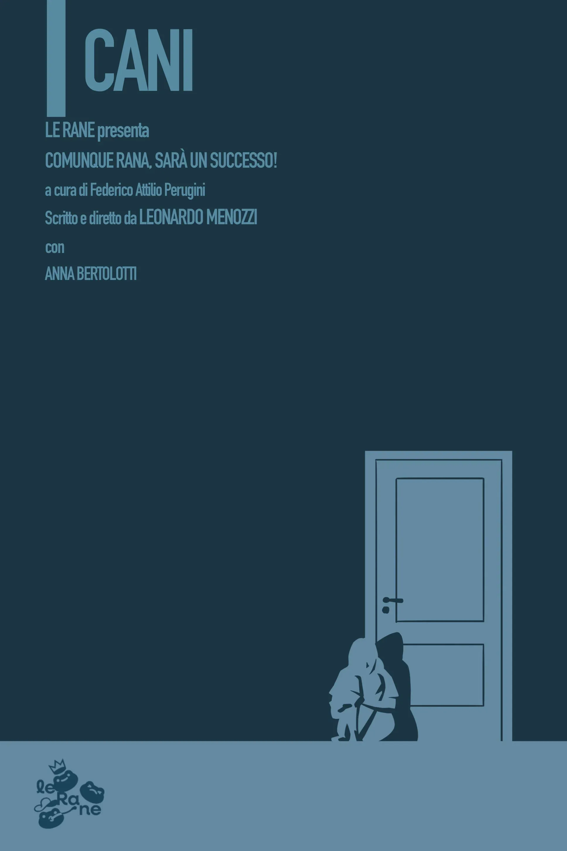 Poster for CANI