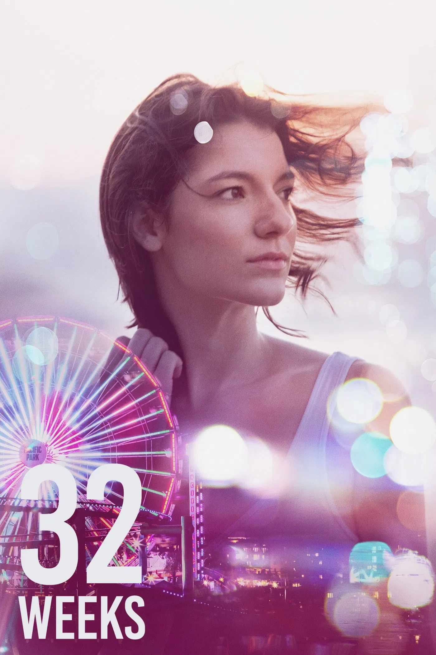 Poster of the movie 32 Weeks