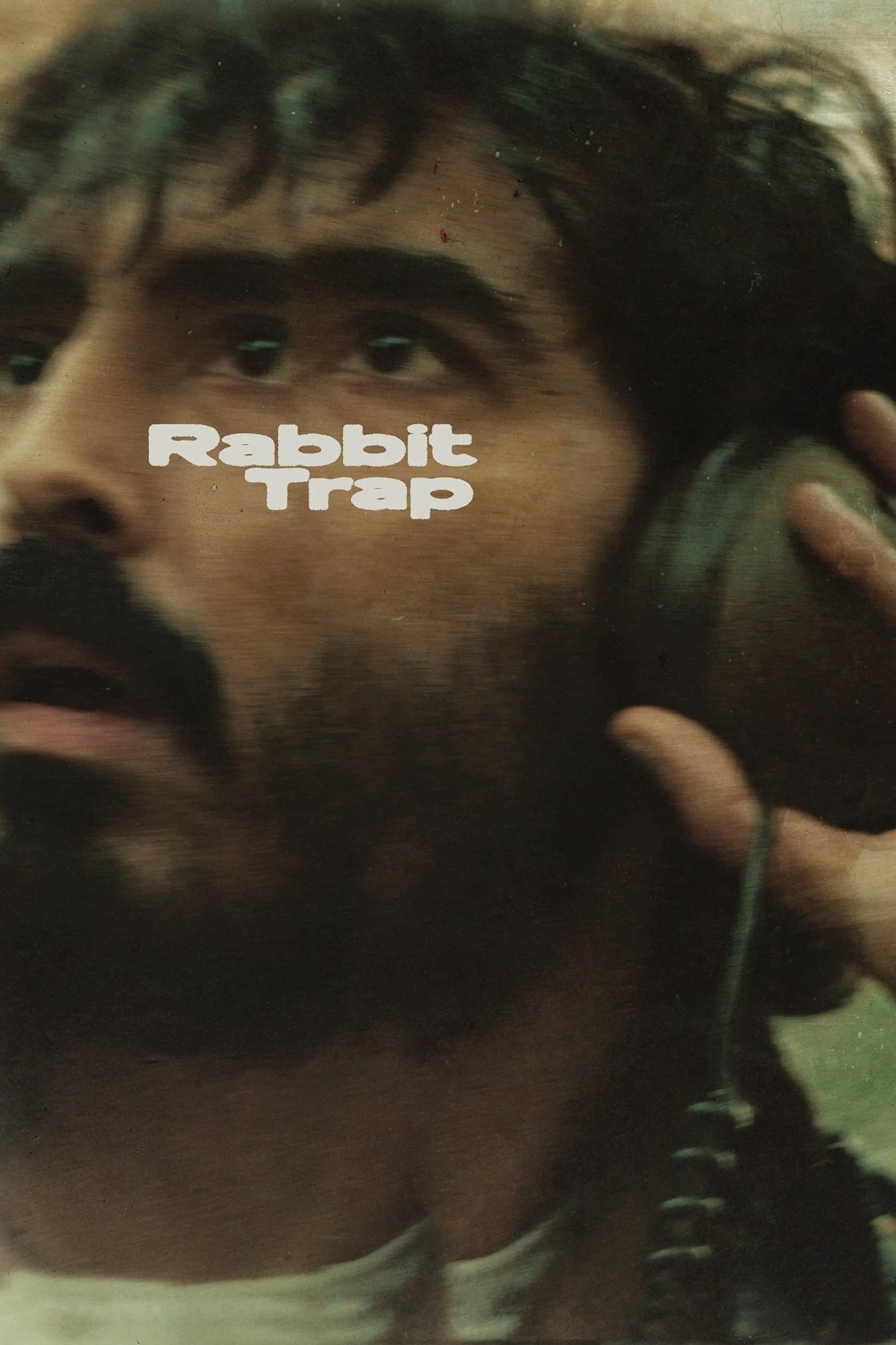 Poster of the movie Rabbit Trap
