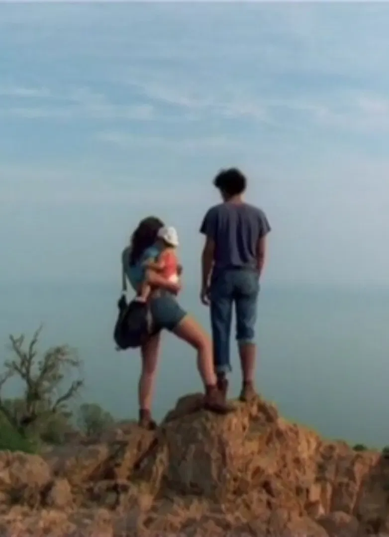 Poster of the movie L'étoile de mer