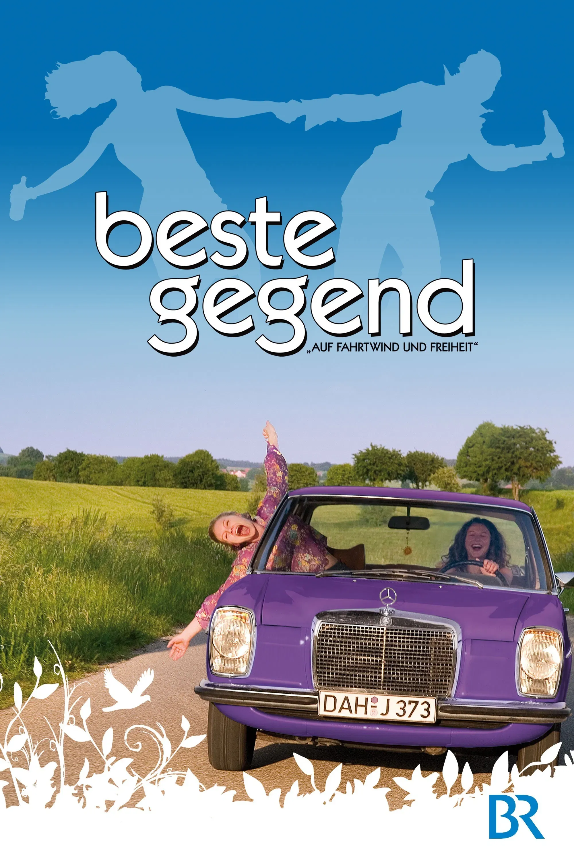 Poster of the movie The Best Place to Be