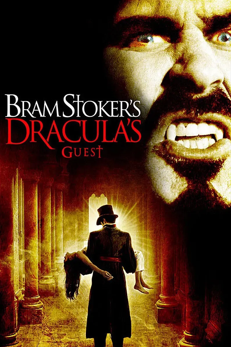 Poster of the movie Dracula's Guest