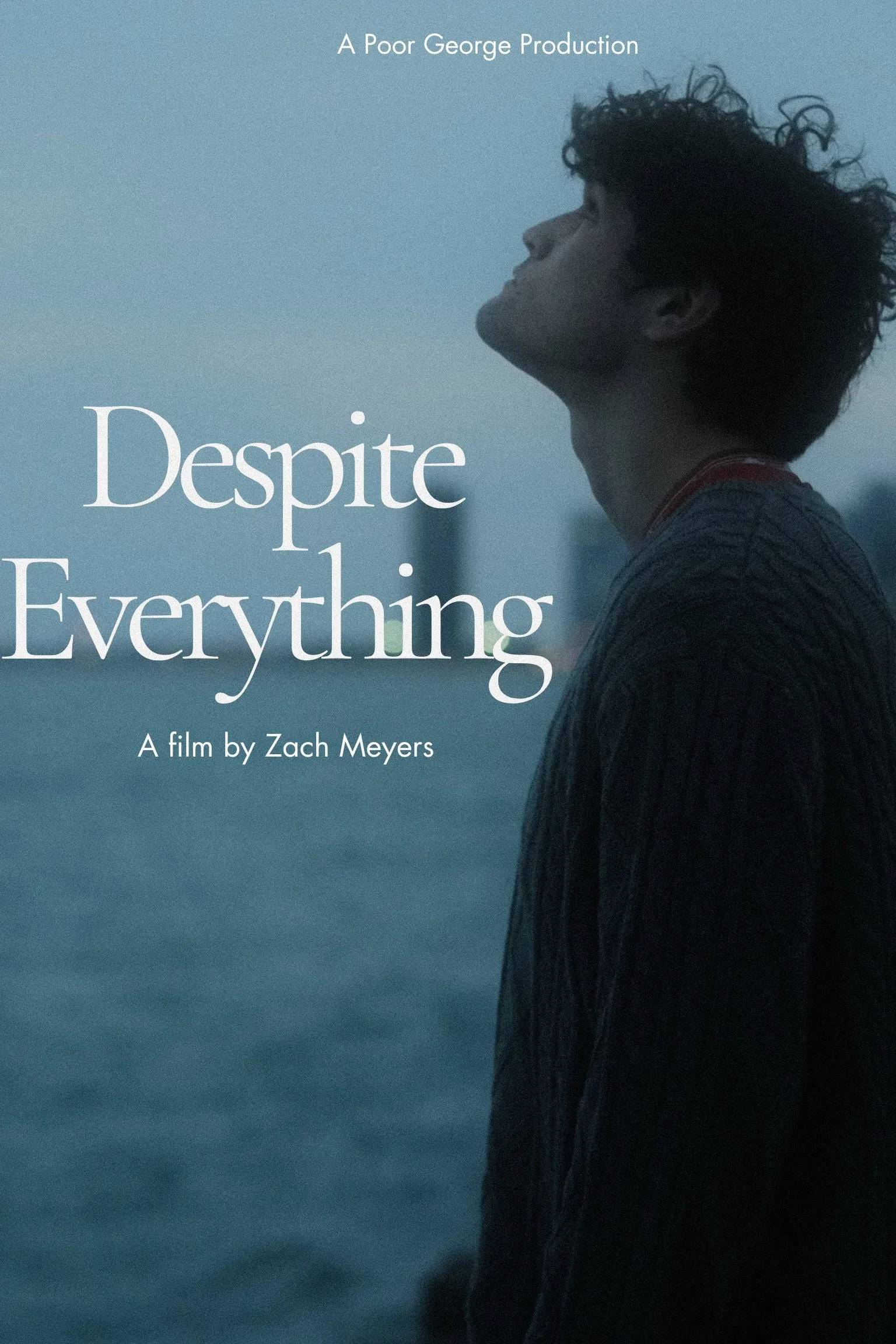 Poster for Despite Everything
