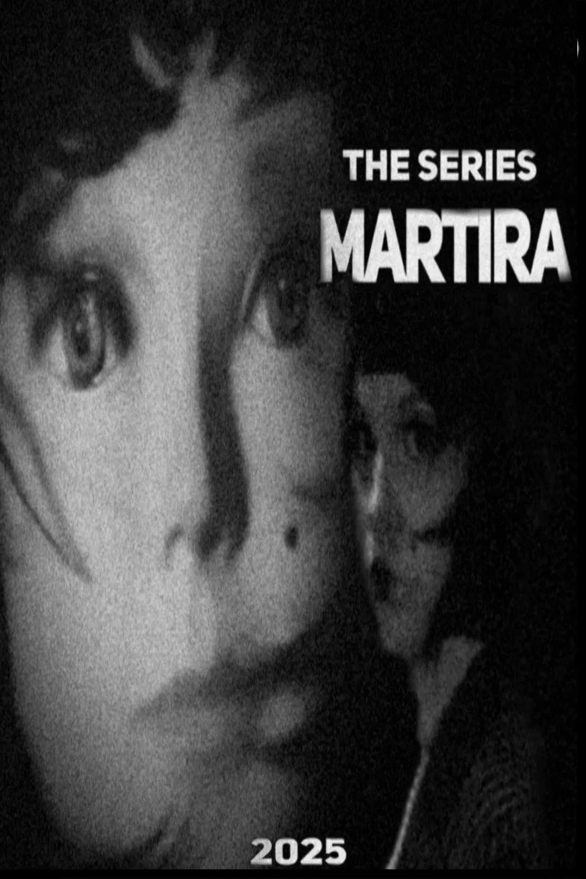 Poster for Мартира