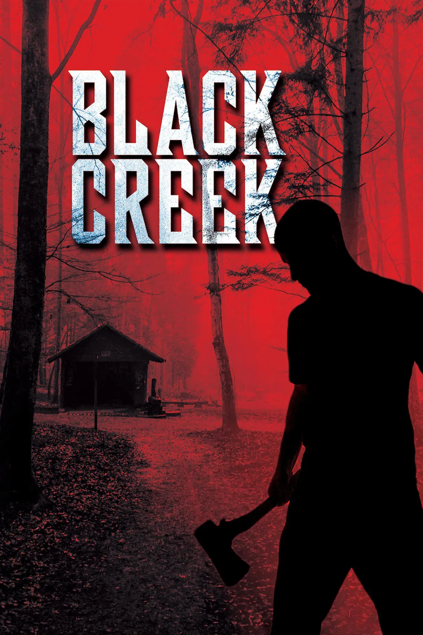 Poster of the movie Black Creek