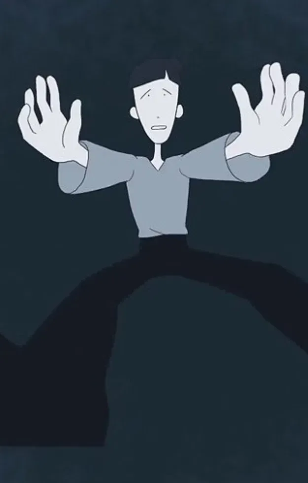 Poster of the movie Loop